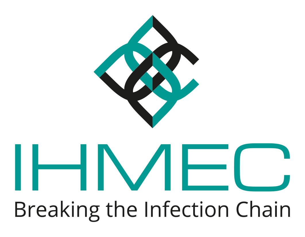 IHMEC - Breaking the Infection Chain