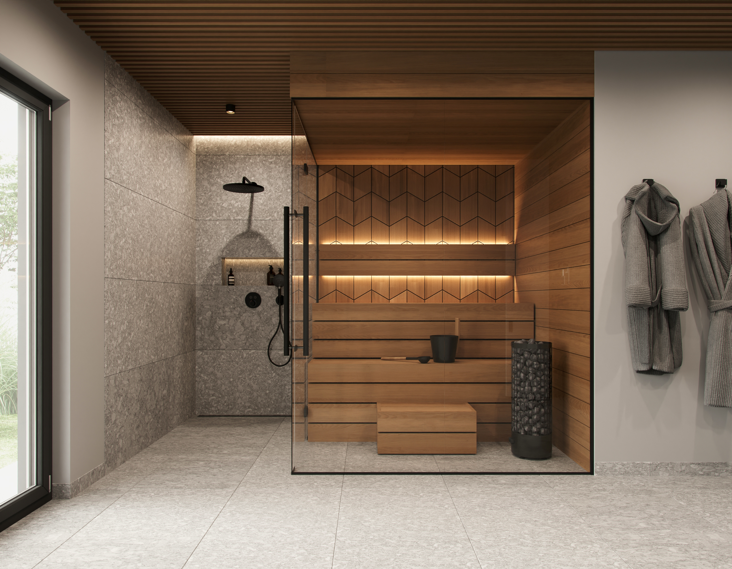 Nord Homes elementmaja Foto: Nord Homes